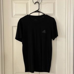 MENS SMALL - ADIDAS (non smoker)